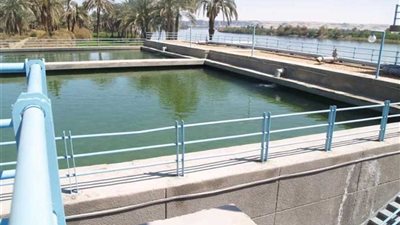 المنيا تواصل حصد مشروعات التنمية في 2018