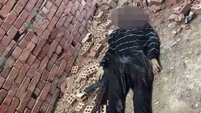 القضاء على خلية إرهابية بالعريش