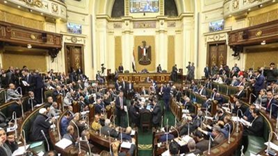 البرلمان يحيل ثلاثة قرارات لرئيس الجمهورية إلى اللجان النوعية