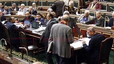 البرلمان يوافق على مشروع صندوق خدمات الرعاية الصحية لأعضاء هيئة الشرطة