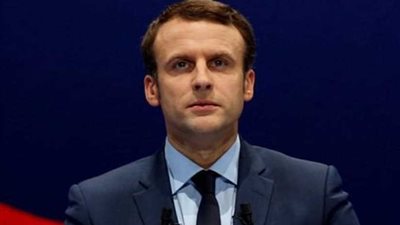 ماكرون يشيد بالجنود الفرنسيين في تشاد لنجاحهم في إضعاف الجماعات المتشددة