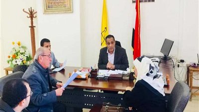 تفعيل مراكز الإحالة وتوزيع الأدوية على المرضى في مراكز العلاج