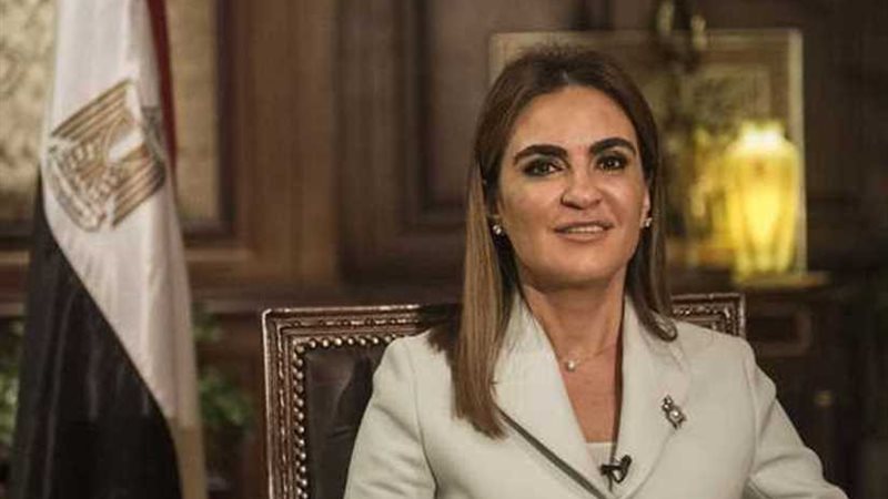 وزراء الاستثمار والإنتاج