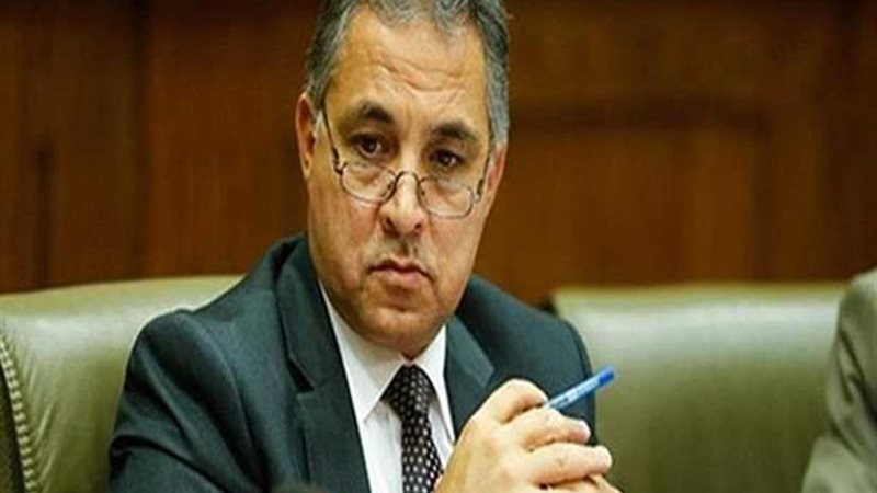 وفد مجلس النواب يشارك