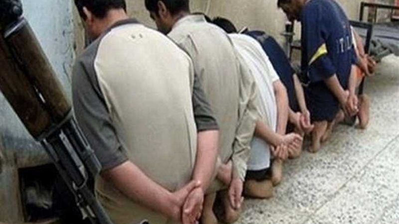 سقوط تشكيل عصابي