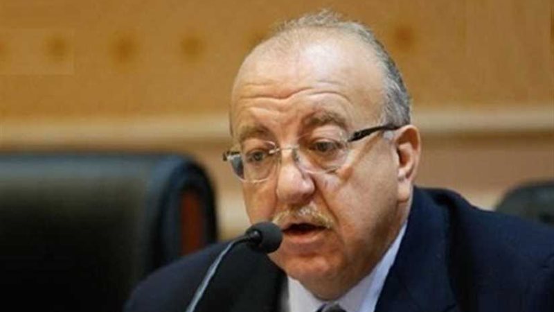 إسكان البرلمان: الحكومة