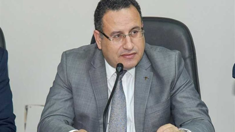 محافظ الإسكندرية