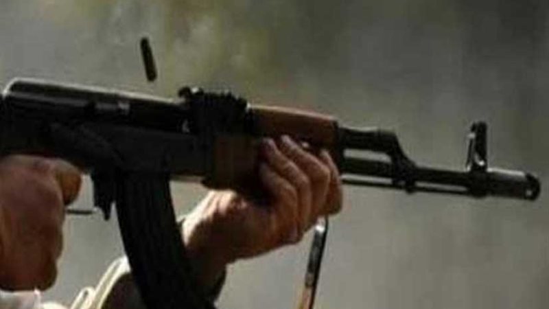 مقتل مسجل خطر فى