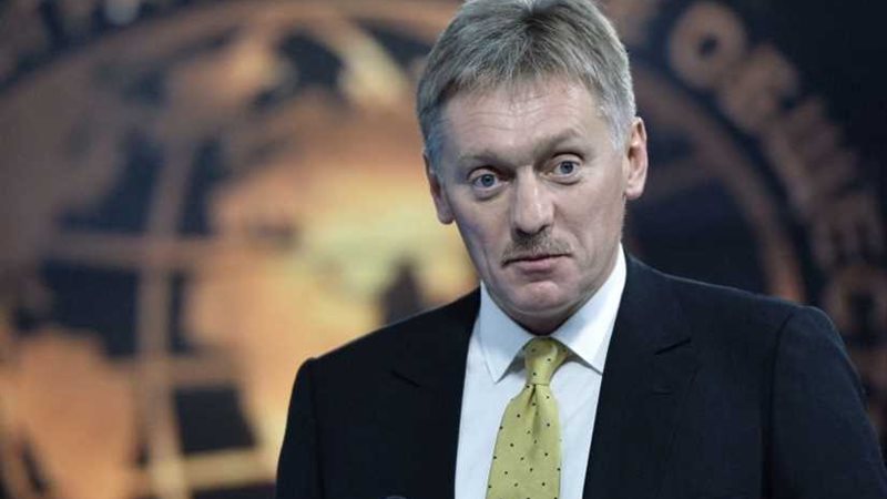 الكرملين ينفي وجود