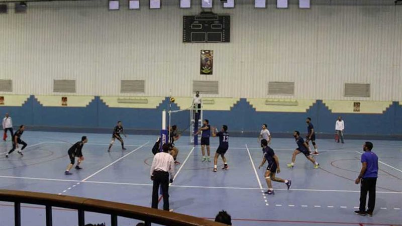 المنيا يهزم دلفي