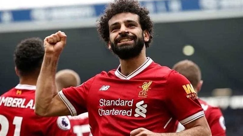 «صلاح» على رأس تشكيل