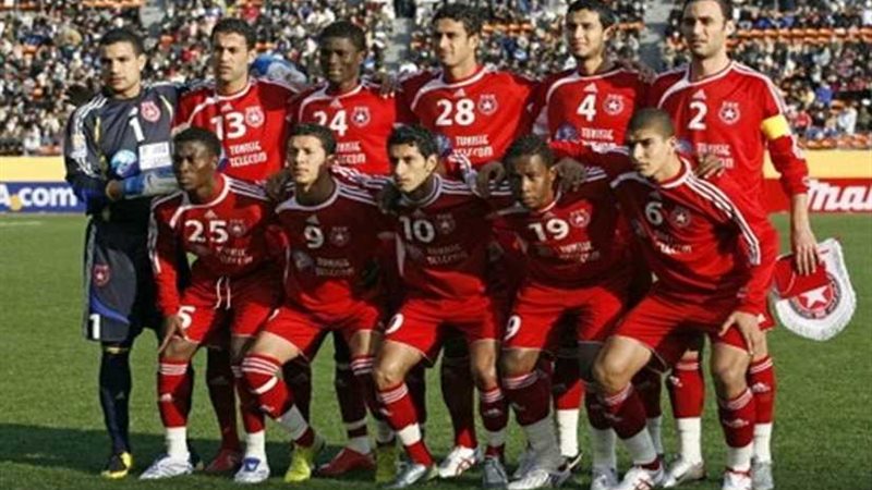 النجم الساحلي التونسي