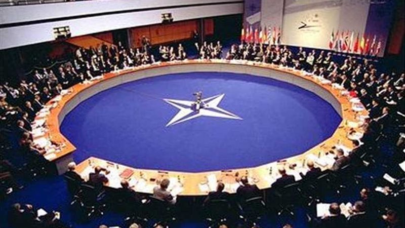 الناتو يؤكد مواصلة