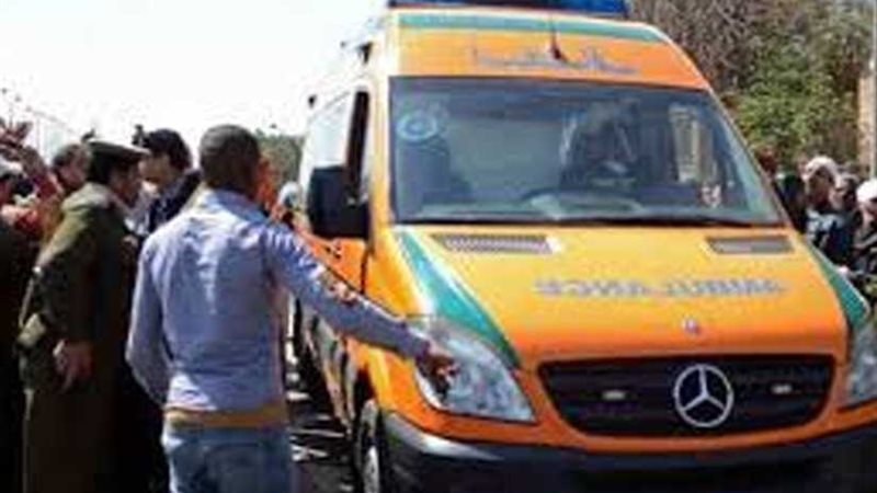 الأقراص المخدرة تسمم