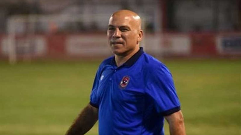 مدرب الأهلي يكشف