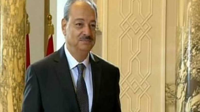 النائب العام يحيل