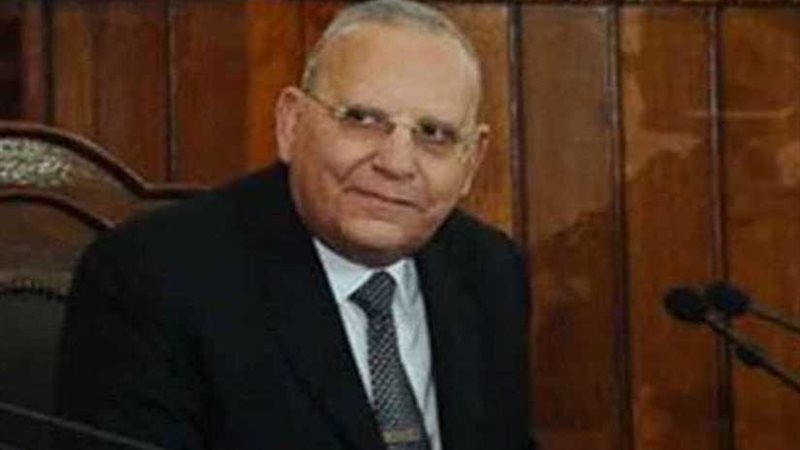 وزير العدل يصدر قرارا