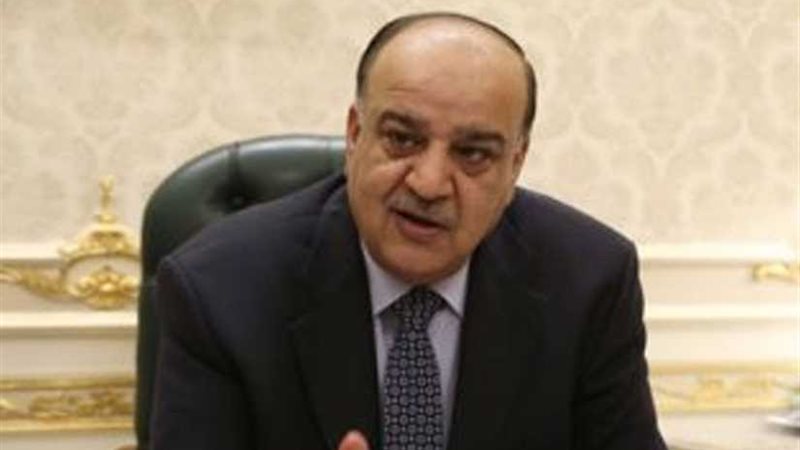 الشئون العربية بالنواب: