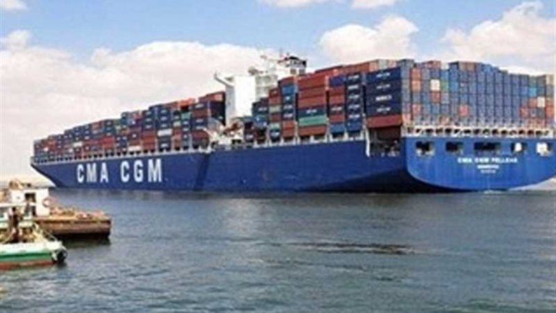 موانئ البحر الأحمر: