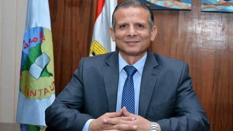 جامعة طنطا تقرر إجراء