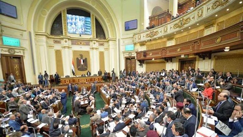 مجلس النواب ينتقد
