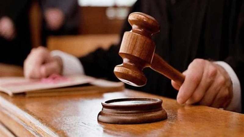 أحكام رادعة في خلية