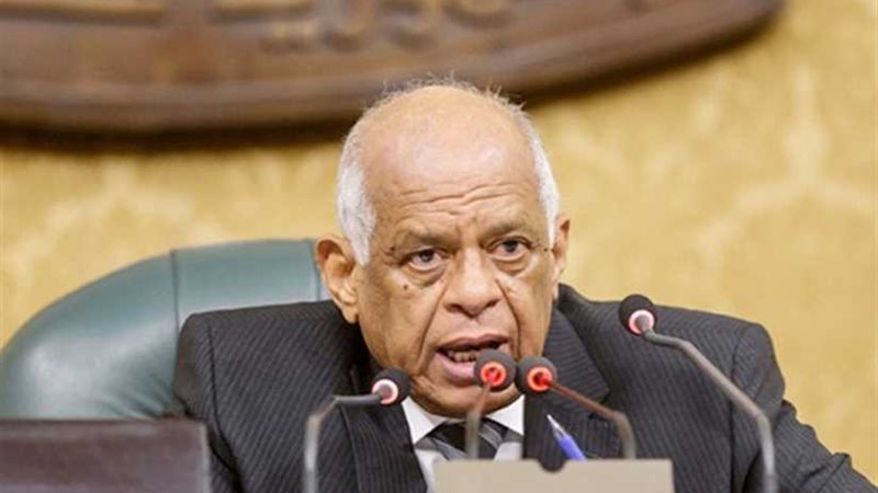 رئيس النواب يطالب