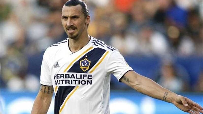 إبراهيموفيتش الأعلى