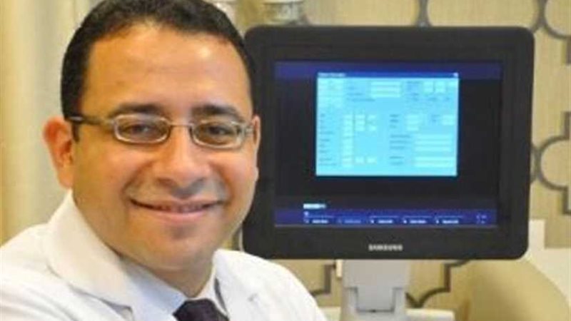 القومي للسكان: 5