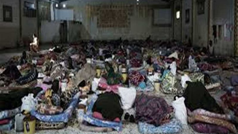 الأمم المتحدة: المهاجرون