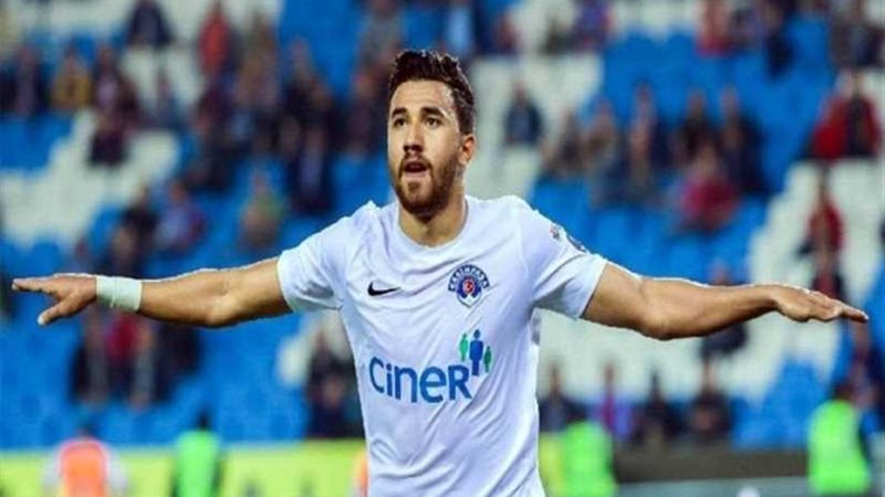 تريزيجيه يقرر الرحيل