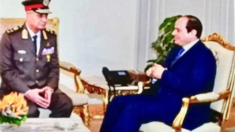 بسام راضى: الرئيس