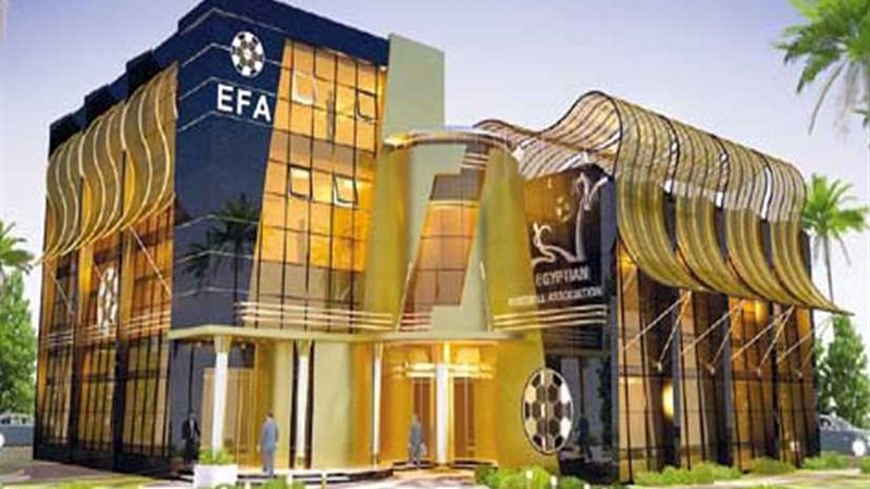 اتحاد كرة القدم يعتمد