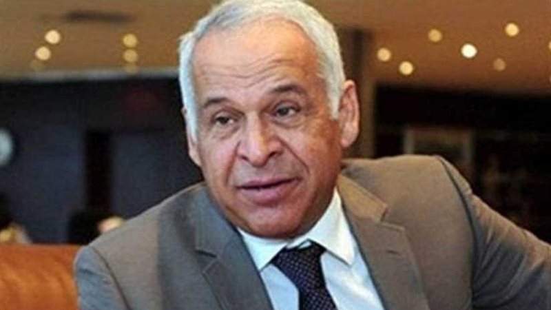 فرج عامر: التخلص