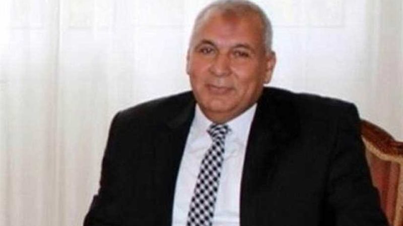 محافظ الوادي الجديد..حوافز