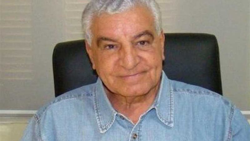 حواس يقود حملة لاسترجاع