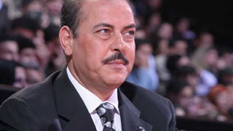 الديهي مهاجما لطفي