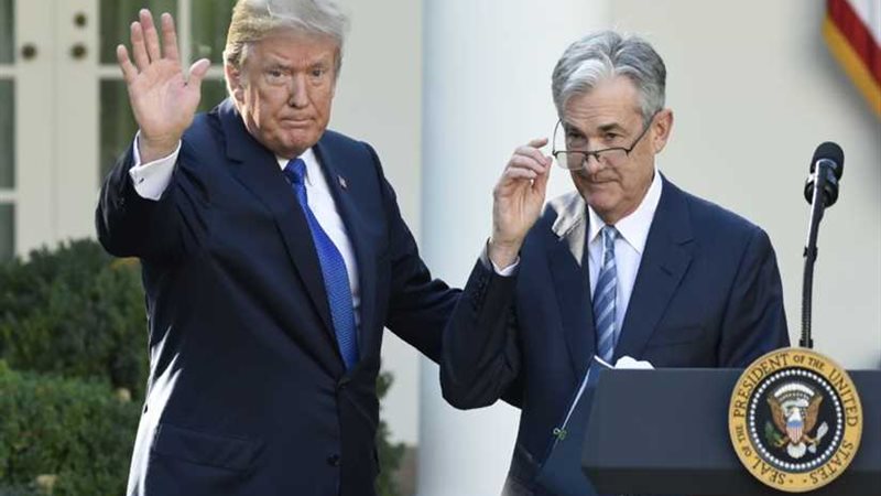 مصادر: ترامب يبحث