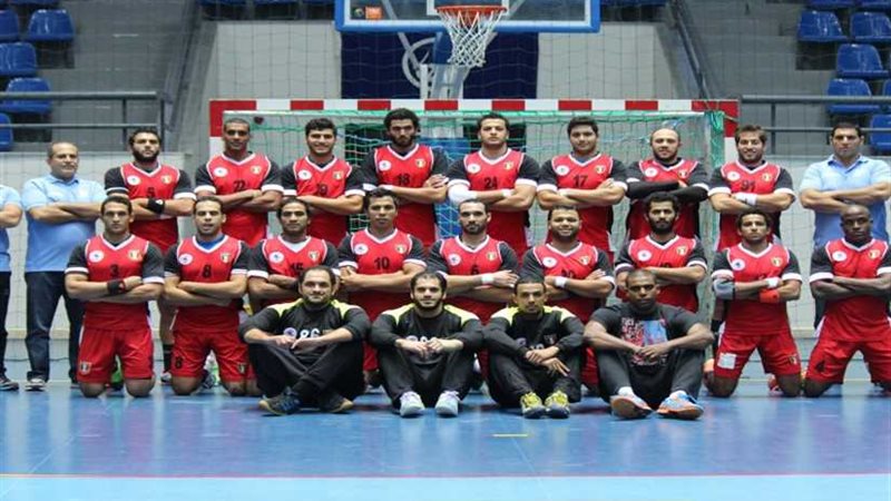 ننشر جدول مواجهات