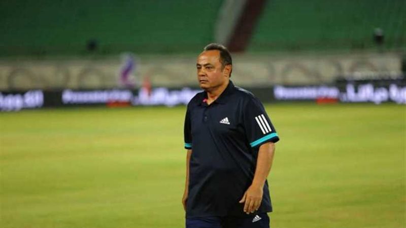 طارق يحيى المدير