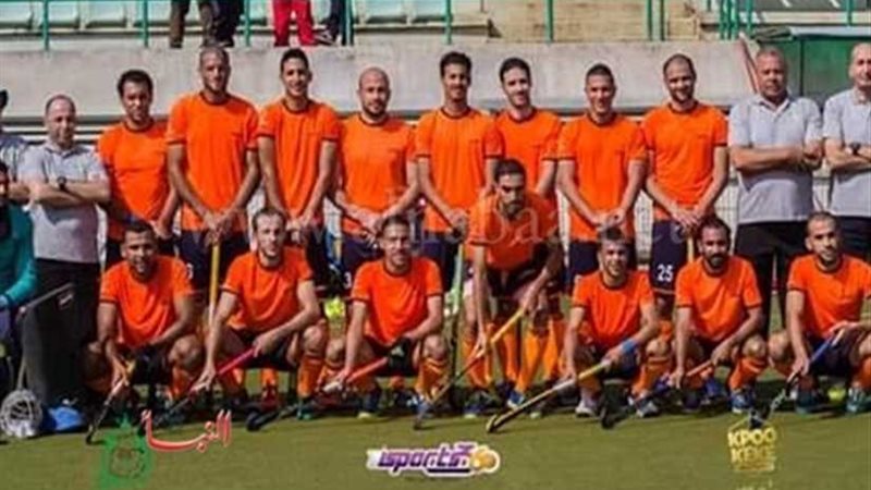 فريق الشرقية للهوكي