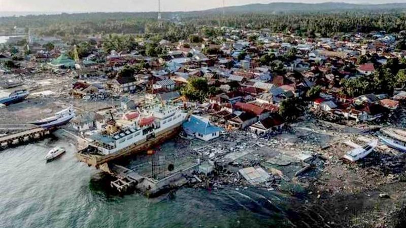 الرئيس الإندونيسي