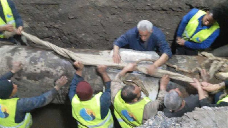 عودة المياه لمناطق