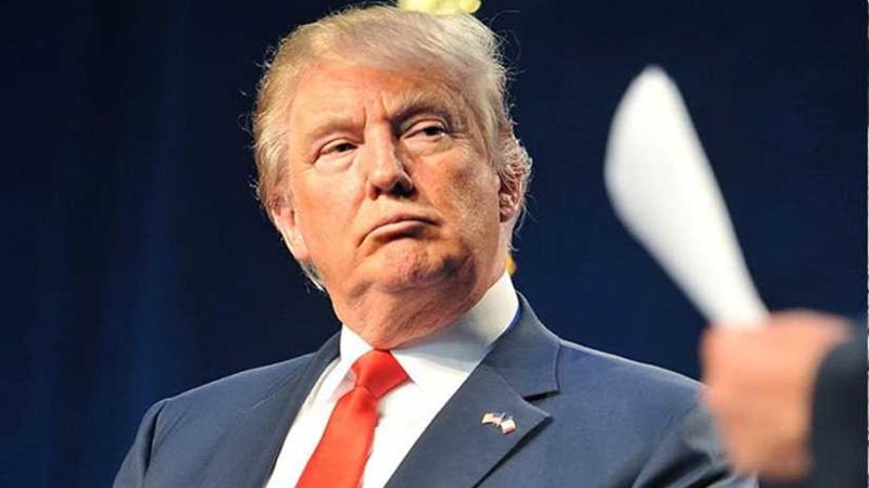 نيويورك تايمز: ترامب