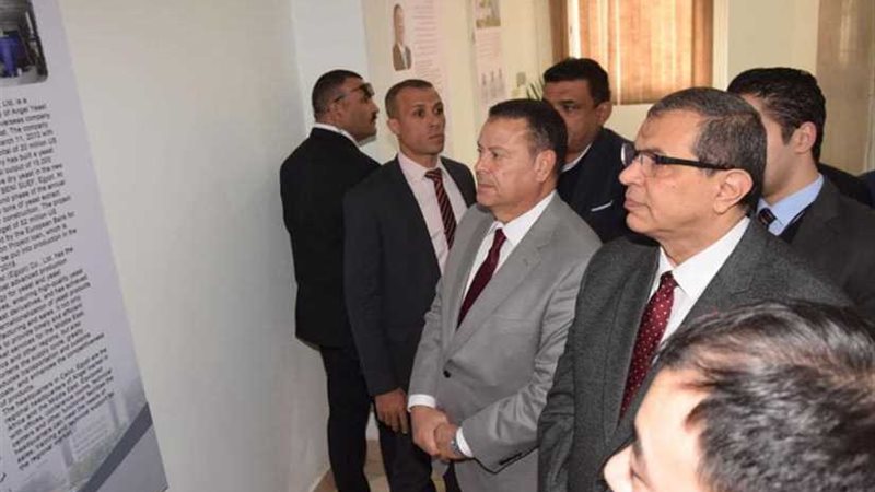 150 مليون دولار استثمارات