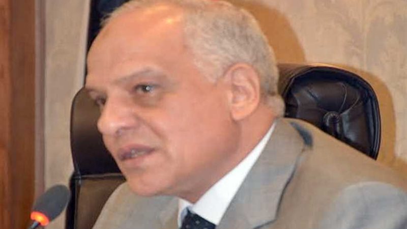 محافظ الجيزة: تنفيذ