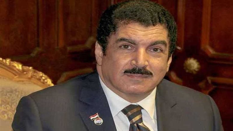 محافظ القليوبية: