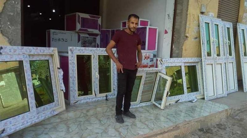 جهاز المشروعات جعله