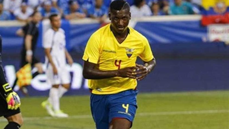 نادي بيراميدز يعلن