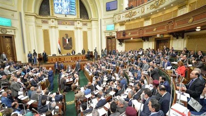 البرلمان يوافق على